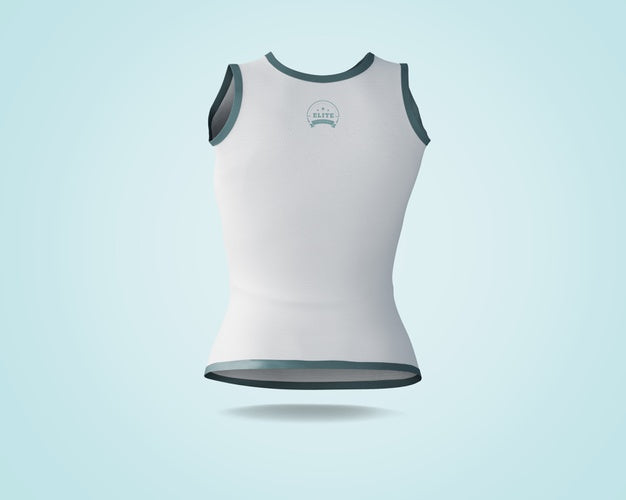 Free Shirt Mockup Psd