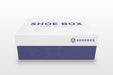 Free Shoe Box Mockup Psd