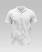 Free Short Sleeve Shirt Mockup