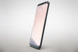 Free Slim Smartphone Mock Up Psd