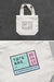 Free Small Canvas Tote Bag Mockup