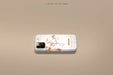 Free Smartphone Cover Or Case Mockup Psd