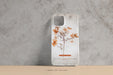 Free Smartphone Cover Or Case Mockup Psd