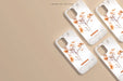 Free Smartphone Cover Or Case Mockup Psd
