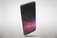Free Smartphone Falling Mock Up Psd