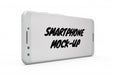 Free Smartphone Mock-Up Isolated Psd