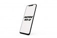 Free Smartphone Mock-Up Isolated Psd