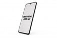 Free Smartphone Mock-Up Isolated Psd
