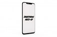 Free Smartphone Mock-Up Isolated Psd