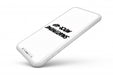 Free Smartphone Mock-Up Isolated Psd