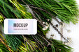 Free Smartphone Mock Up Psd