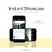 Free Smartphone Mock Up Psd
