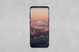 Free Smartphone Mockup Psd