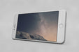Free Smartphone Mockup Psd