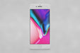 Free Smartphone Mockup Psd