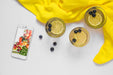 Free Smartphone Mockup With Healthy Food Concept Psd
