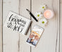Free Smartphone Mockup With Office Elements Psd
