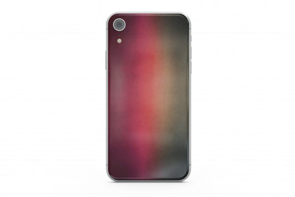 Free Smartphone Skin Isolated Psd