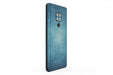 Free Smartphone Skin Mock-Up Isolated Psd