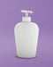 Free Soap Dispenser Bottle Psd Mockups