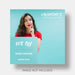 Free Social Template Sales Valentine'S Day Psd