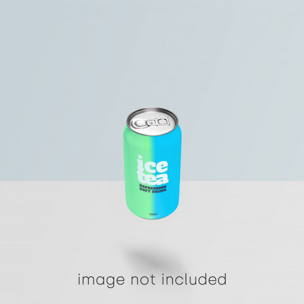 Free Soda Can Mockup Psd Psd