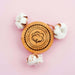Free Spa Concept With Natural Cotton Flowers Psd