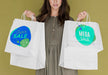Free Special Discounts For Women Shopping Psd