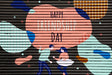Free Special Friendship Day Celebration Background Psd