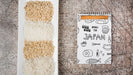 Free Spiral Notepad Mockup With Japanese Food Mockup Psd