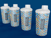 Free Sport Water Bottle Mockup Psd
