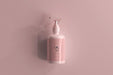 Free Spray Bottle Mockup Psd