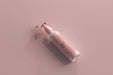 Free Spray Bottle Mockup Psd
