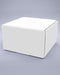 Free Square Box Mockup