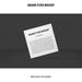 Free Square Flyer Mockup Psd