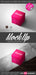 Free Square Package Box Mock-Up In Psd
