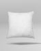 Free Square Pillow Mockup Psd