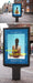 Free Street Billboard Psd Mockup #2