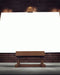 Free Studio Easel – Psd Mockup