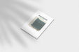 Free Stylish Brochure Mockup