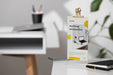 Free Table Display With Calendar Mockup In Real Life Psd