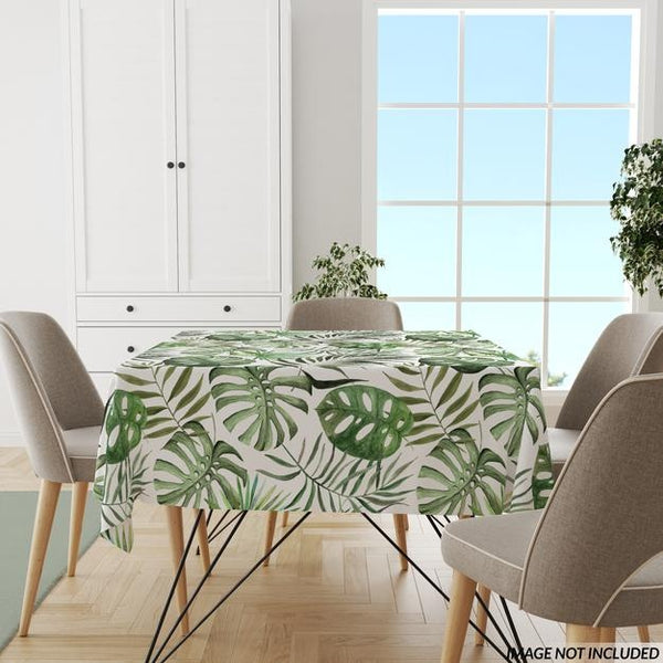 Free Tablecloth Mockup Psd