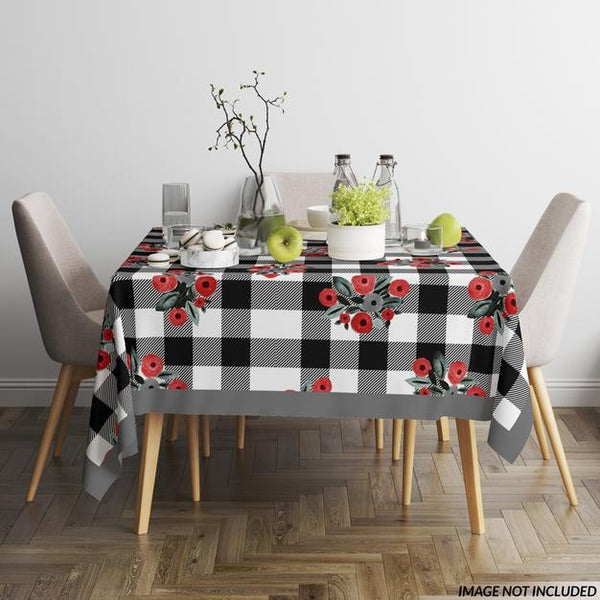 Free Tablecloth Mockup Psd