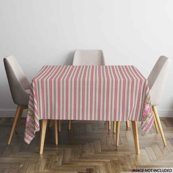 Free Tablecloth Mockup Psd