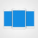 Free Tablet Mock Up Design Psd