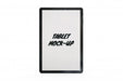 Free Tablet Mock-Up Isolated Psd
