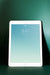 Free Tablet Mockup Business Office Psd