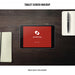 Free Tablet Screen Mockup Psd