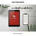 Free Tablet Screen Mockup Psd