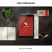 Free Tablet Screen Mockup Psd